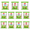 Yasui zero weighing small package hot pot meatballs individually packaged