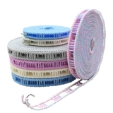 2 Det Outdoor Wind -Pression, анти -слабый, густой сушильная веревка, внутренняя общежития, прохладная одежда, солнечная ванна