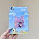 Bluey original inflatable swim vest children's pool
