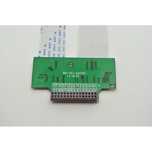 BX-HC-AA150转接板 AA150XC01屏转接板 36P+40P LVDS转TTL转接板 - 图1