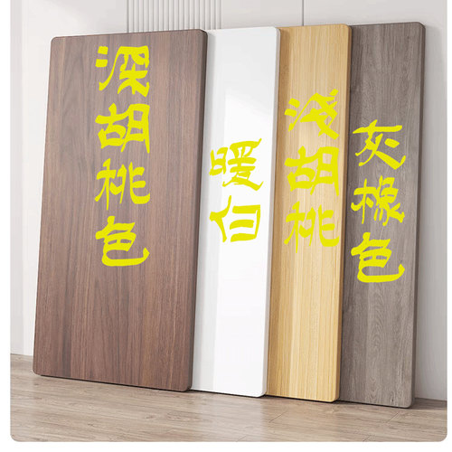 壁挂折叠桌餐桌小户型家用免打孔厨房折叠台面伸缩隐形墙上吃饭桌 - 图2