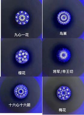 莫桑钻戒指镀白金结婚小红书