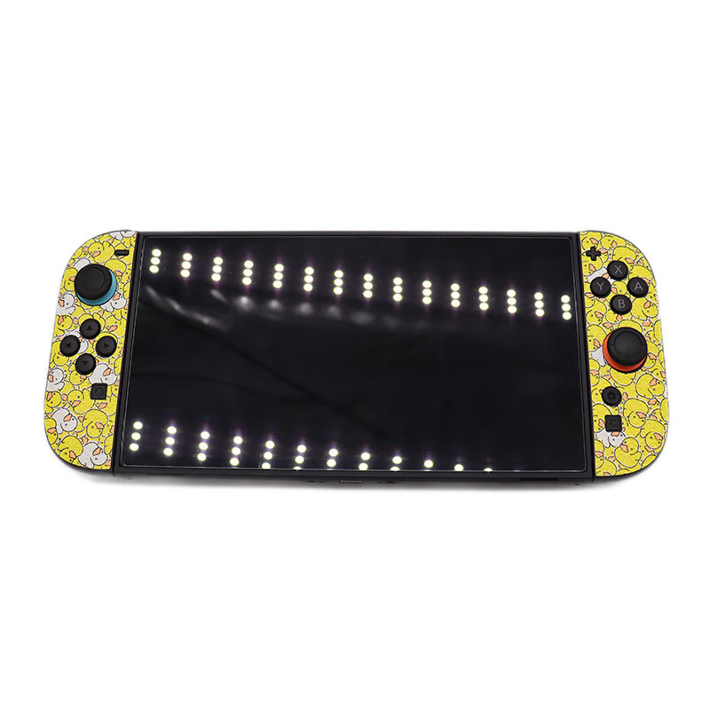 防滑贴 Switch2游戏主机左右手柄贴纸 NS2防滑贴软膜手柄任天堂防汗磨砂保护膜,淘宝优惠券,粉丝福利购,淘宝优惠卷