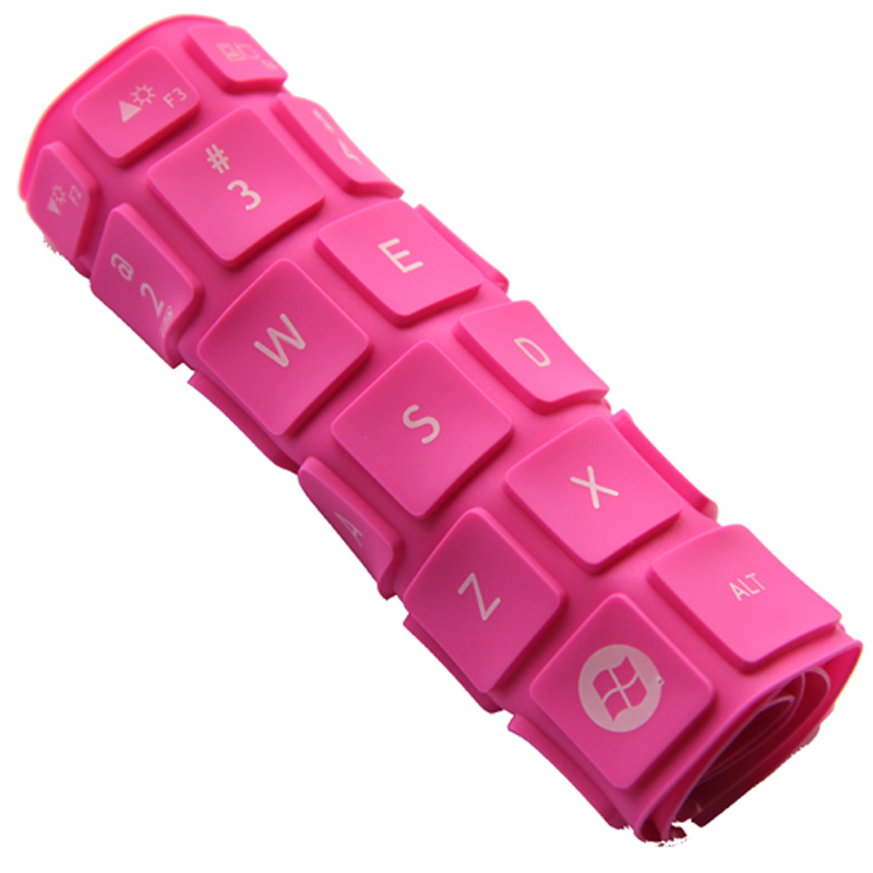 升派 惠普 TX3141 DV4 DV5 CQ511 笔记本电脑键盘保护膜 - 图1