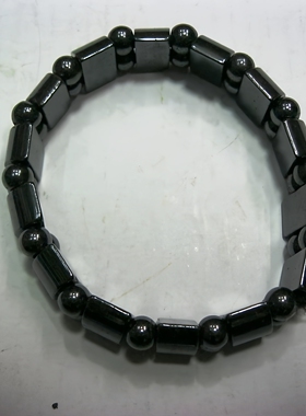 生日礼物,磁铁手链男女款