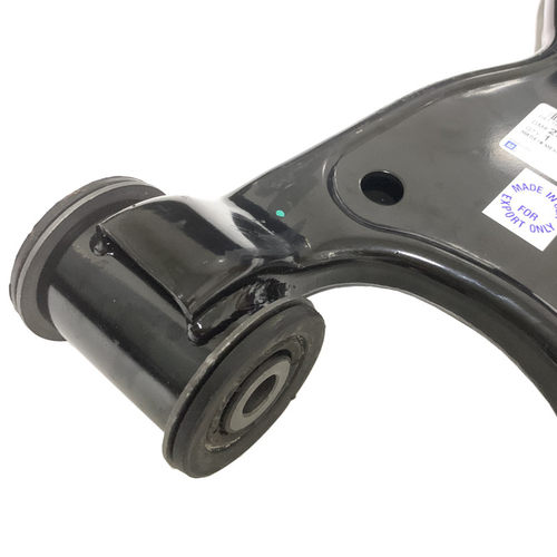 适用于新老昂科雷3.6下悬挂前下摆臂胶套昂克雷三角摆臂正厂配件 - 图2