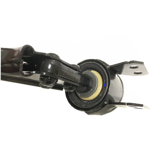 适用于新老昂科雷3.6下悬挂前下摆臂胶套昂克雷三角摆臂正厂配件 - 图3