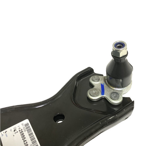 适用于新老昂科雷3.6下悬挂前下摆臂胶套昂克雷三角摆臂正厂配件 - 图1