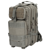 Foreign trade Order 30L with Mark High-quality Tactical Backpack 3P Bag Outdoor Double Shoulder Bag 14-301