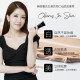 Korean Elishacoy bb cream ທໍ່ສີດໍາຂະຫນາດນ້ອຍ concealer whitening sunscreen elishacoy caviar bb