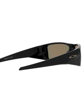 海外代购Oakley/欧克利男女太阳眼镜防紫外线高对比度大框方形