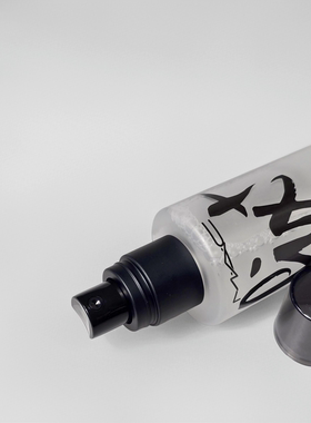 现货MAC魅可Fix+ 无酒精多功能定妆喷雾持久控油不脱妆服帖 100ml