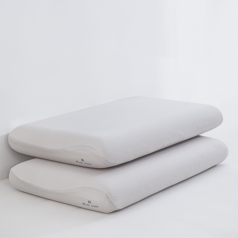 深睡枕pro第二代纯棉枕套70x42亚专用哚记忆枕头套三代8星球pro3 - 图2