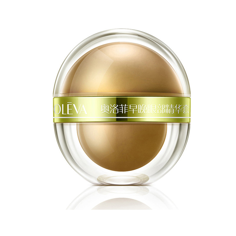 小金蛋奥洛菲提拉紧致补水眼霜女 奥洛菲美赢通眼部精华