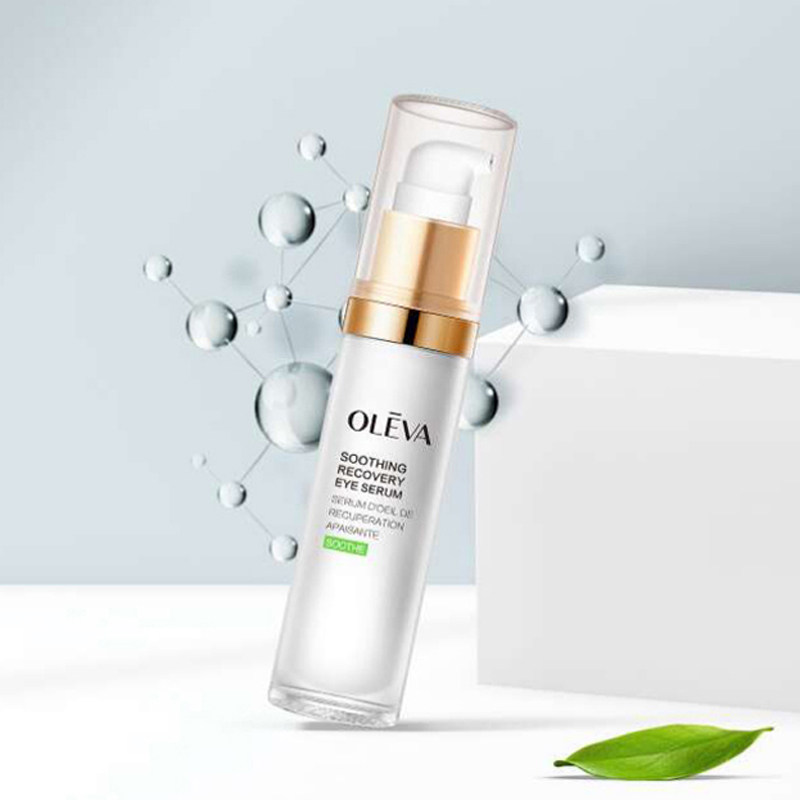 奥洛菲肤安舒缓修护眼部30ml精华露 奥洛菲美赢通眼部精华