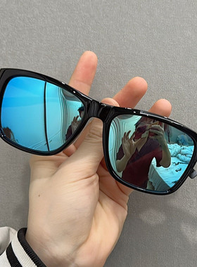 日夜变色墨镜男款开车偏光太阳镜