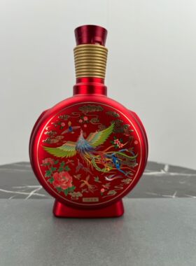 贵州习酒喜宴空酒瓶摆件装饰摆柜空瓶摆设酒柜道具背景墙瓶子整套