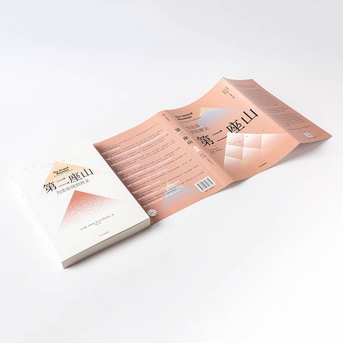 第二座山 戴维布鲁克斯 著 包邮 纽约时报畅销书作者作品 杨天真推荐 追寻人生价值的第二座山 如何了解一个人社会动物品格之路 - 图2