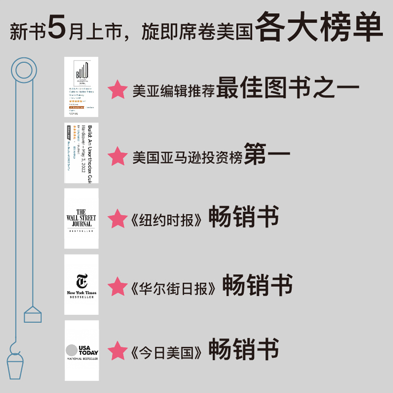 创造 用非传统方式做有价值的事 托尼法德尔著 罗永浩 刘润 等推荐 iPod之父 iPhone设计者的成事心法 中信出版社图书 正版 - 图1