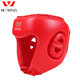 Jiurishan training head protection boxing and Sanda protective gear