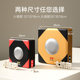 Jiurishan boxing wall target shooting target boxing gloves training target