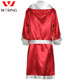 Jiurishan Boxing Jersey Professional Boxing Muay Thai MMA Competition Cloak Boxing Muay Thai Sanda Competition Cloak
