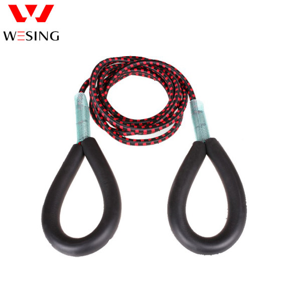 Jiurishan tension rope fitness strength training resistance rope