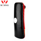 Jiurishan Taekwondo target block target side kick target