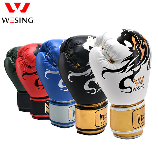 Professional size, high cost performance, suitable for boxing and Sanda