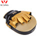 Jiurishan Boxing Trainer’s Target Curved Boxing Target