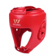 Jiurishan boxing helmet AIBA certification