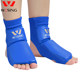 Jiurishan Sanda foot protection Muay Thai protective gear instep protection