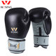 Jiurishan Boxing Gloves Tie Boxing Gloves Muay Thai Sanda