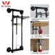 Jiurishan Speed Ball Wall-mounted Sandbag Rack Board