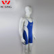Jiurishan wrestling uniform freestyle competition uniform