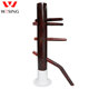 Jiu Rishan Wooden Dummy Wing Chun Standing Wooden Dummy