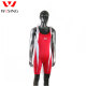 Jiurishan wrestling uniform freestyle competition uniform