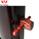 Jiu Rishan Wooden Dummy Wing Chun Standing Wooden Dummy