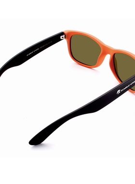 美国eagleeyes鹰眼方框太阳眼镜