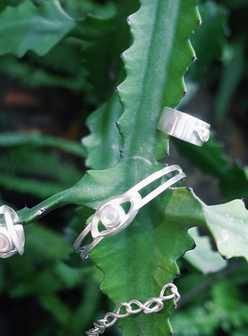 KamiangerEYES系列板戒