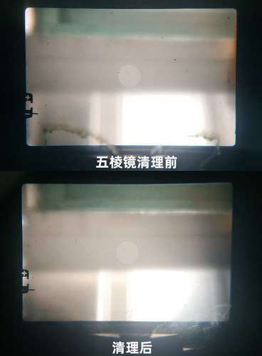 奥林巴斯OM-1维修 胶卷相机快门 取景器 测光 棱镜  镜头镜片清洁 - 图1