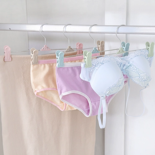 Универсальные нескользящие штаны, нижнее белье, система хранения, вешалка
