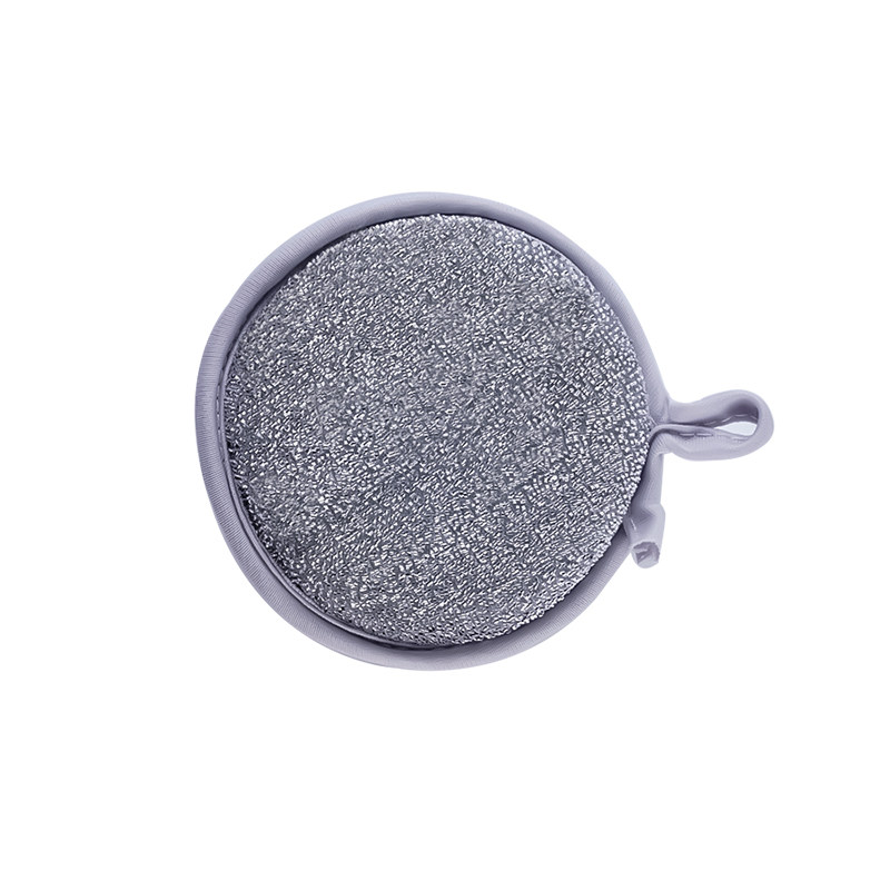 海绵擦海绵块双面钢丝洗碗布厨房专用银丝抹布洗碗海绵擦,淘宝优惠券,粉丝福利购,淘宝优惠卷