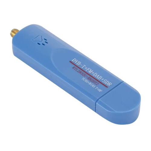 Производители поставляют коротковолновые SDR RTL-SDR DVB-T FM RTL2832U Частота получения 500 кГц-1,7 г