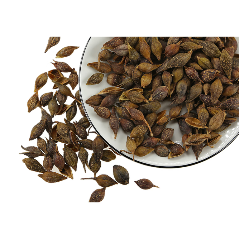 连翘中药材500g正品野生青翘正品汉中贯叶落翘天然老翘泡茶可打粉 - 图2