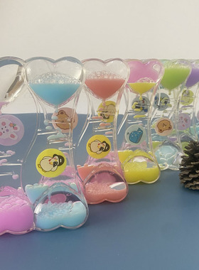 塑料解压中式桌面摆件礼物