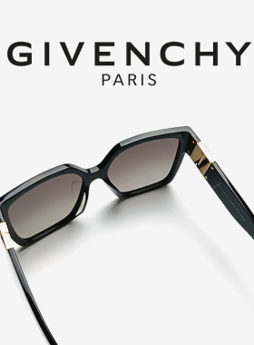 Givenchy纪梵希墨镜GV40056U正品