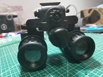 Kings eggplant DL31 digital night vision instrument for three generations