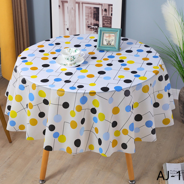 2025 red flowers single stack disposable tablecloth sturdy dining ...
