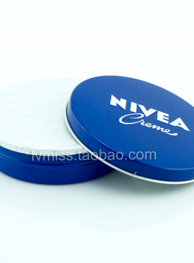 德国Nivea/妮维雅润肤霜滋润